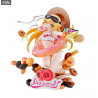 Bakemonogatari - Shinobu Oshino figure ver. Comicalize or Anniversary, Ichiban Kuji