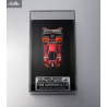 PRÉCOMMANDE - Future GPX Cyber Formula - Figurine Fire Superion G.T.R, Heritage Edition