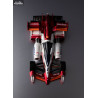 PRÉCOMMANDE - Future GPX Cyber Formula - Figurine Knight Savior 005 Livery Edition With Gift, Variable Action Hi-Spec