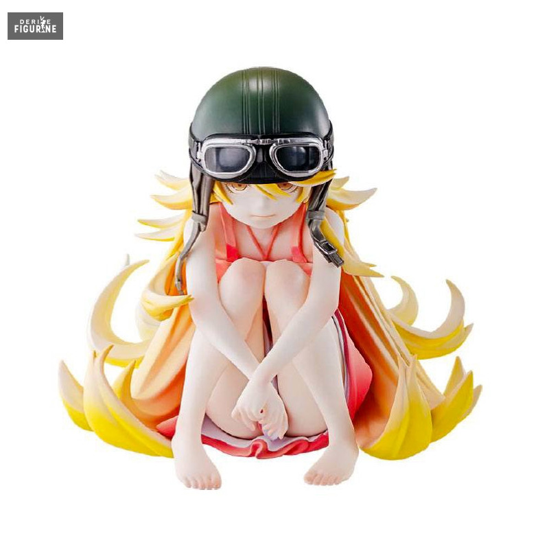 Bakemonogatari - Figurine...