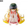 Bakemonogatari - Figurine Shinobu Oshino ver. Comicalize ou Anniversary, Ichiban Kuji