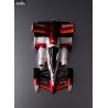 PRÉCOMMANDE - Future GPX Cyber Formula - Figurine Knight Savior 005 Livery Edition, Variable Action Hi-Spec