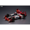 PRÉCOMMANDE - Future GPX Cyber Formula - Figurine Knight Savior 005 Livery Edition, Variable Action Hi-Spec
