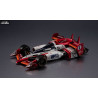 PRÉCOMMANDE - Future GPX Cyber Formula - Figurine Knight Savior 005 Livery Edition, Variable Action Hi-Spec
