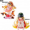 Bakemonogatari - Shinobu Oshino figure ver. Comicalize or Anniversary, Ichiban Kuji