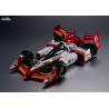 PRÉCOMMANDE - Future GPX Cyber Formula - Figurine Knight Savior 005 Livery Edition, Variable Action Hi-Spec