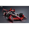 PRÉCOMMANDE - Future GPX Cyber Formula - Figurine Knight Savior 005 Livery Edition, Variable Action Hi-Spec