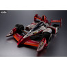 PRÉCOMMANDE - Future GPX Cyber Formula - Figurine Knight Savior 005 Livery Edition, Variable Action Hi-Spec