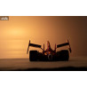 PRÉCOMMANDE - Future GPX Cyber Formula - Figurine Knight Savior 005 Livery Edition, Variable Action Hi-Spec
