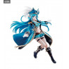 Sword Art Online : Memory Defrag - Asuna or Yuuki figure, Ichiban Kuji