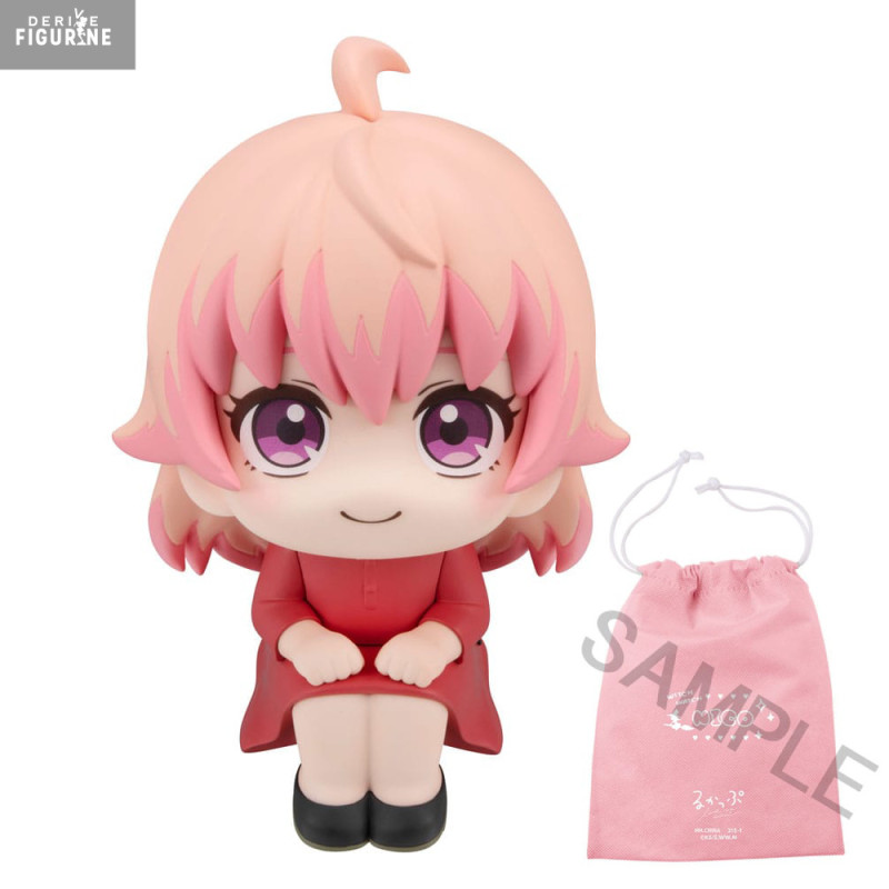 PRÉCOMMANDE - Witch Watch - Figurine Nico Wakatsuki, Look Up (with gift)