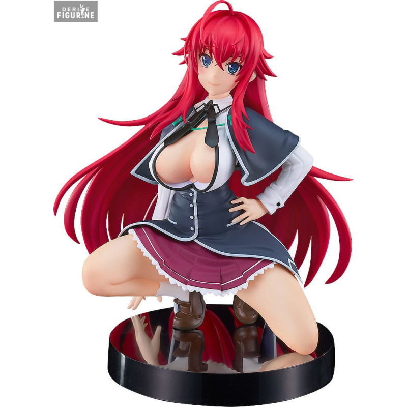 PRÉCOMMANDE - High School DxD Hero - Figurine Rias Gremory, Doki Doki Pop Up Parade L Size
