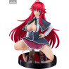 PRÉCOMMANDE - High School DxD Hero - Figurine Rias Gremory, Doki Doki Pop Up Parade L Size