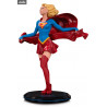 DC Comics, figurine Supergirl limitée à 5 000 exemplaires