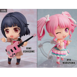 BanG Dream! - Figurine au...