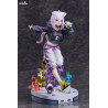 PRÉCOMMANDE - Hololive Production - Figurine Nekomata Okayu, We Are Gamers