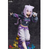PRÉCOMMANDE - Hololive Production - Figurine Nekomata Okayu, We Are Gamers