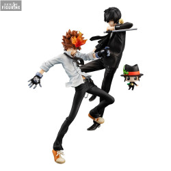 PRE ORDER - Katekyo Hitman...