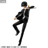 PRÉCOMMANDE - Katekyo Hitman Reborn! - Figurines Tsunayoshi Sawada & Kyoya Hibari & Reborn Set, G.E.M. Series