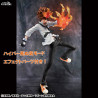 PRÉCOMMANDE - Katekyo Hitman Reborn! - Figurines Tsunayoshi Sawada & Kyoya Hibari & Reborn Set, G.E.M. Series