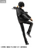 PRÉCOMMANDE - Katekyo Hitman Reborn! - Figurines Tsunayoshi Sawada & Kyoya Hibari & Reborn Set, G.E.M. Series