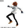PRÉCOMMANDE - Katekyo Hitman Reborn! - Figurines Tsunayoshi Sawada & Kyoya Hibari & Reborn Set, G.E.M. Series