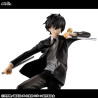 PRÉCOMMANDE - Katekyo Hitman Reborn! - Figurines Tsunayoshi Sawada & Kyoya Hibari & Reborn Set, G.E.M. Series