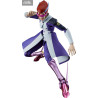 PRE ORDER - s-Cry-ed - Straight Cougar Model, PLAMATEA