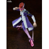PRÉCOMMANDE - s-Cry-ed - Maquette Straight Cougar, PLAMATEA