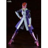 PRÉCOMMANDE - s-Cry-ed - Maquette Straight Cougar, PLAMATEA