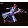 PRÉCOMMANDE - s-Cry-ed - Maquette Straight Cougar, PLAMATEA