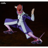 PRE ORDER - s-Cry-ed - Straight Cougar Model, PLAMATEA