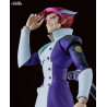 PRÉCOMMANDE - s-Cry-ed - Maquette Straight Cougar, PLAMATEA