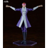 PRÉCOMMANDE - s-Cry-ed - Maquette Straight Cougar, PLAMATEA