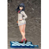 SSSS.Gridman - Rikka Takarada figure