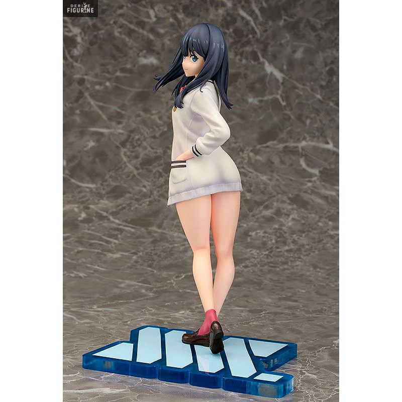 SSSS.Gridman - Figurine...