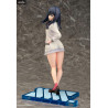SSSS.Gridman - Rikka Takarada figure