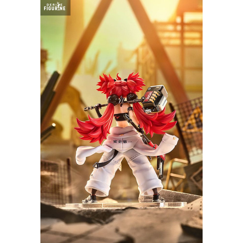 Koleda Belobog figure, Pop Up Parade SP - Zenless Zone Zero - Good