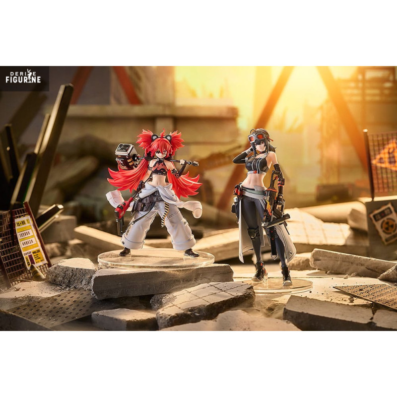 Koleda Belobog figure, Pop Up Parade SP - Zenless Zone Zero - Good