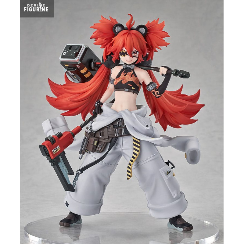 PRE ORDER - Zenless Zone Zero - Koleda Belobog figure, Pop Up Parade SP