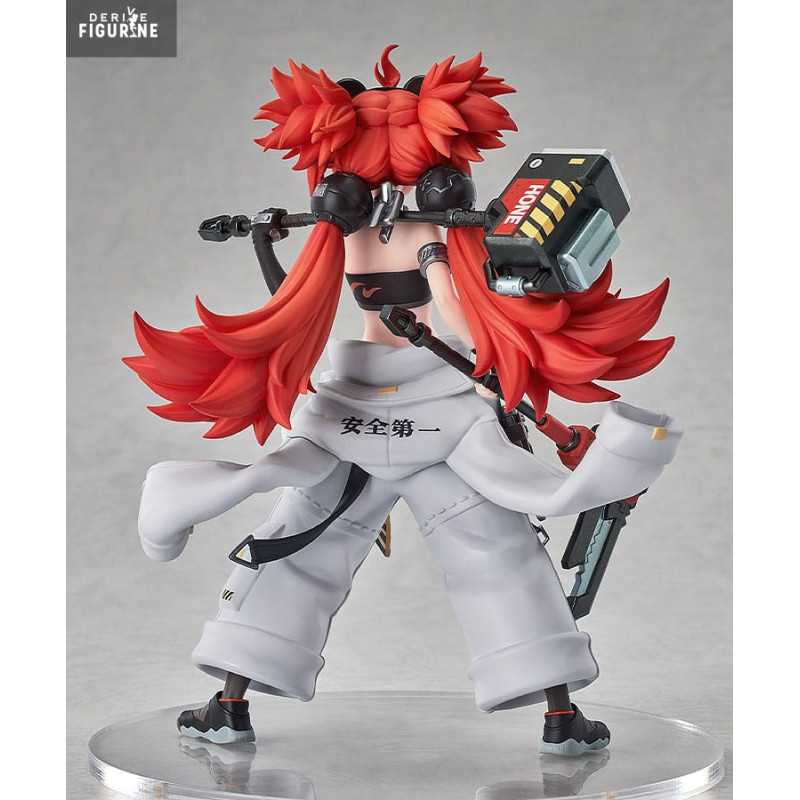 Koleda Belobog figure, Pop Up Parade SP - Zenless Zone Zero - Good