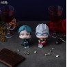 PRE ORDER - Mobile Suit Gundam GQuuuuuuX - Figures Challia Bull & Char Aznable, With Gift Look Up