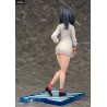 SSSS.Gridman - Rikka Takarada figure