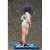 SSSS.Gridman - Rikka Takarada figure