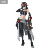 PRÉCOMMANDE - Zenless Zone Zero - Figurine Grace Howard, Pop Up Parade SP