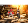 PRE ORDER - Zenless Zone Zero - Grace Howard figure, Pop Up Parade SP