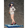 SSSS.Gridman - Rikka Takarada figure