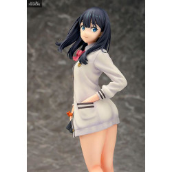SSSS.Gridman - Figurine...