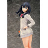 SSSS.Gridman - Figurine Rikka Takarada
