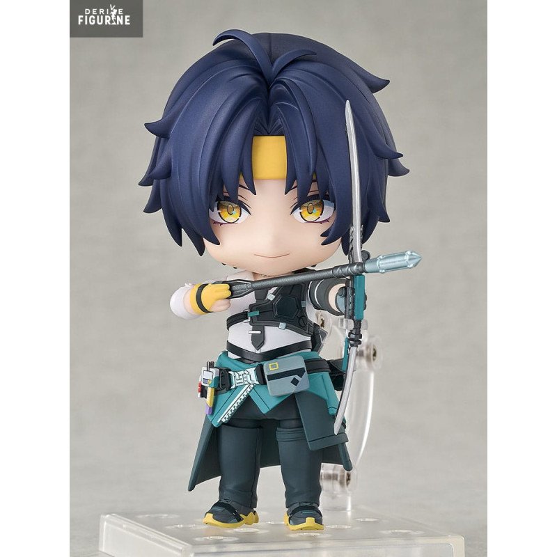 PRÉCOMMANDE - Zenless Zone Zero - Figurine Harumasa Asaba, Nendoroid